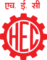 HEC logo