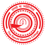 Ranchi Women's College logo